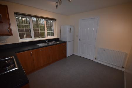 House Flowerdown Avenue in North Kesteven