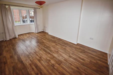 House Flowerdown Avenue in North Kesteven