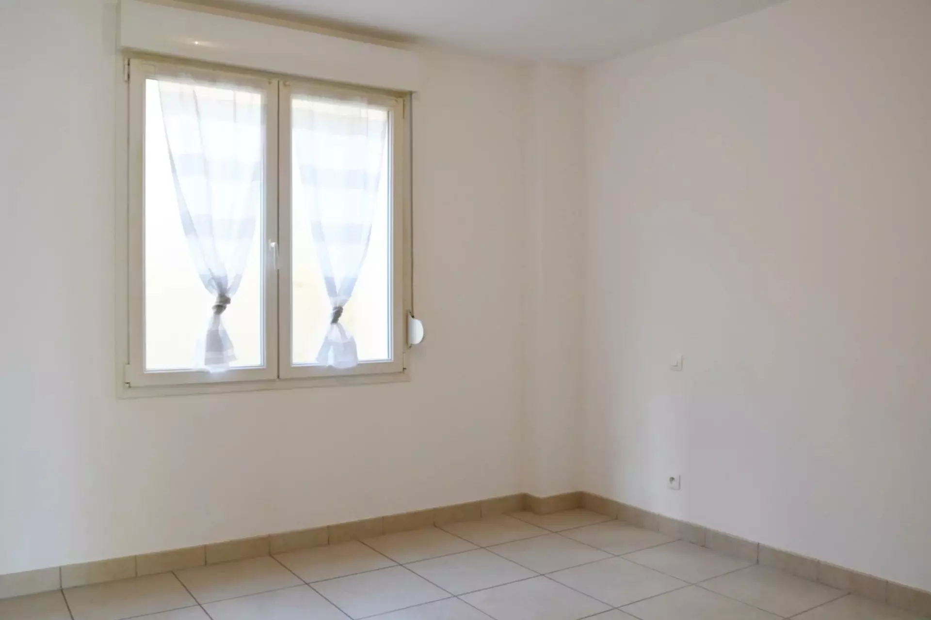 Appartement Route de Strasbourg à Faulquemont