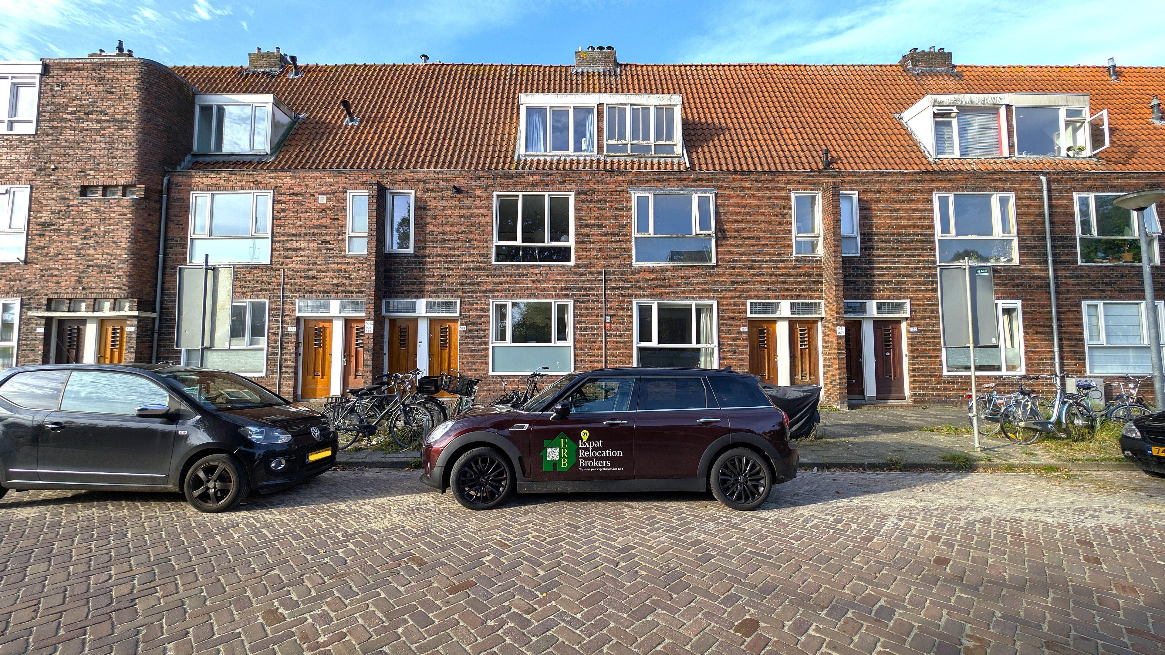 Appartement Winschoterdiep 169 a in Groningen
