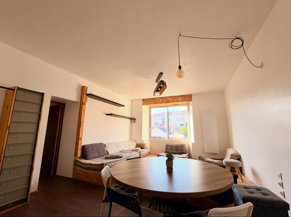 Appartement Rue de Puiseux à Vauréal