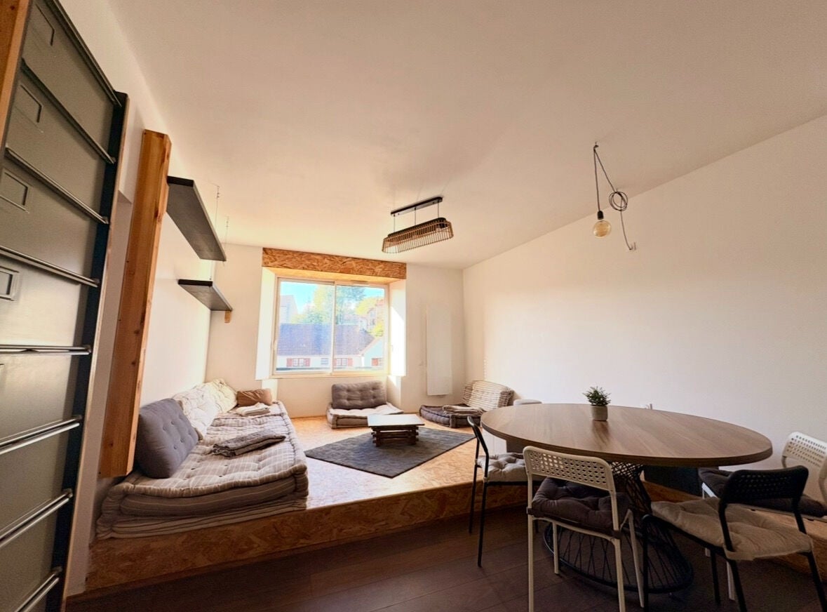 Appartement Rue de Puiseux à Vauréal