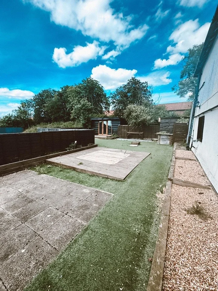 House Lower Meadow in Harlow