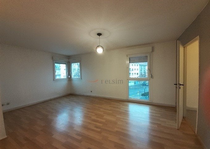Flat Sente à My in Metz