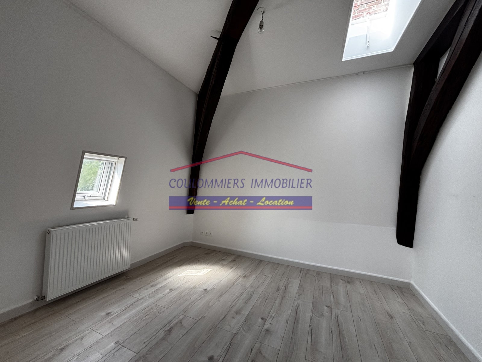 Appartement Cours Gambetta à Coulommiers