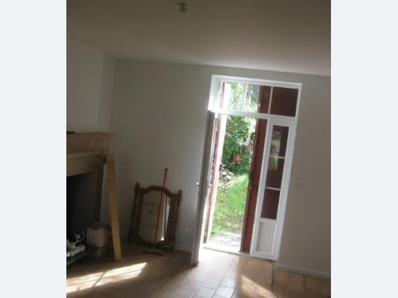 House Rue duffour-dubergier in Bordeaux
