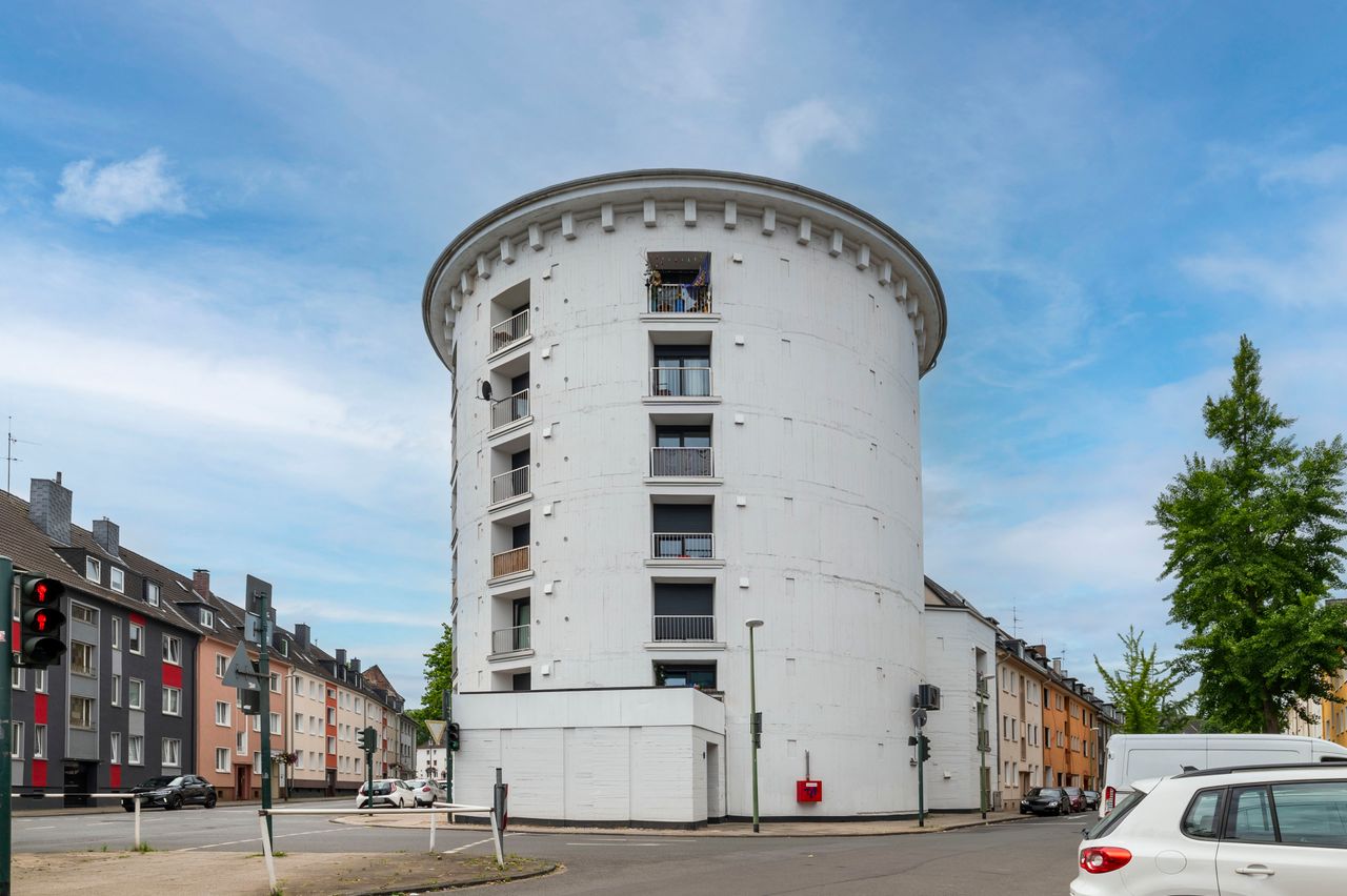 Wohnung Körnerstraße in Essen