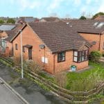 House Dovedale Close in Winterton