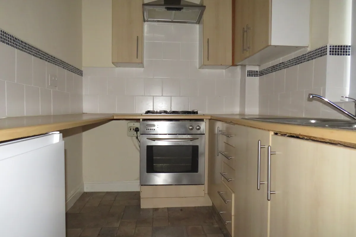 House Friendly Fold Road in Calderdale