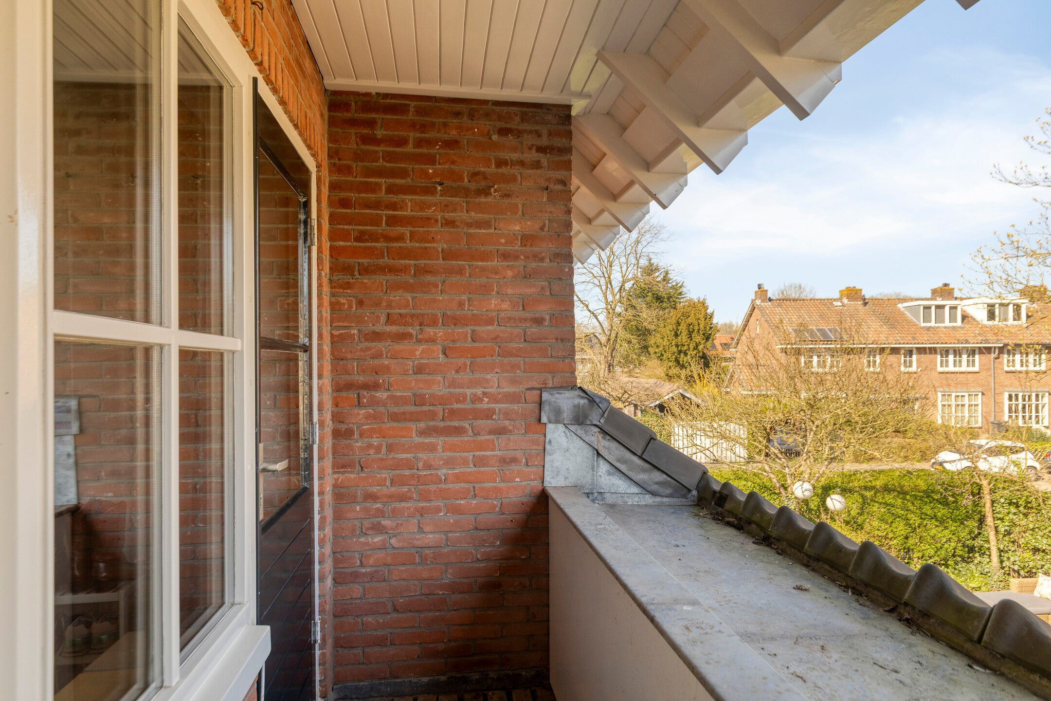 Hoekwoning te koop: Godfried van Seijstlaan 98A, Zeist