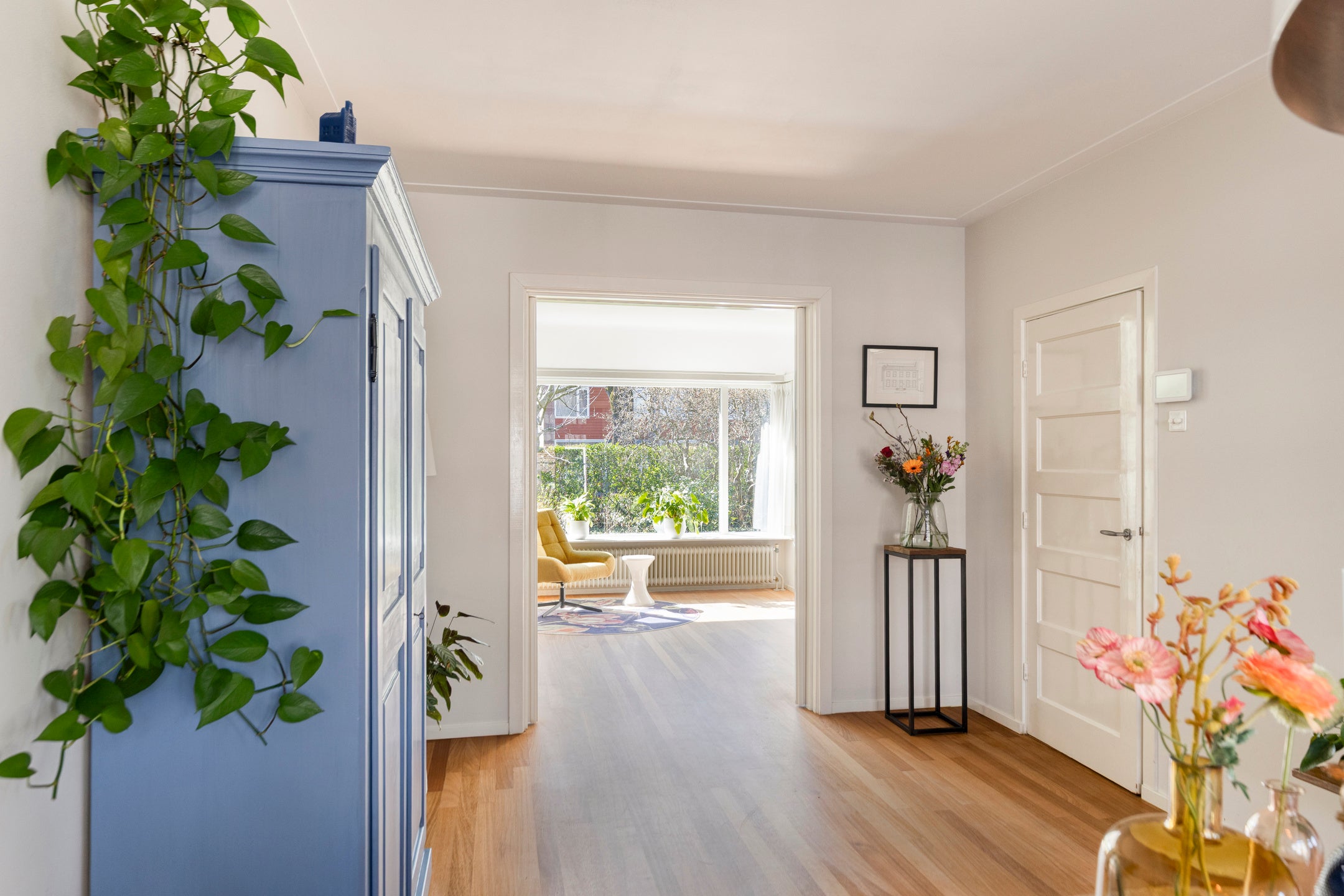 Hoekwoning te koop: Godfried van Seijstlaan 98A, Zeist