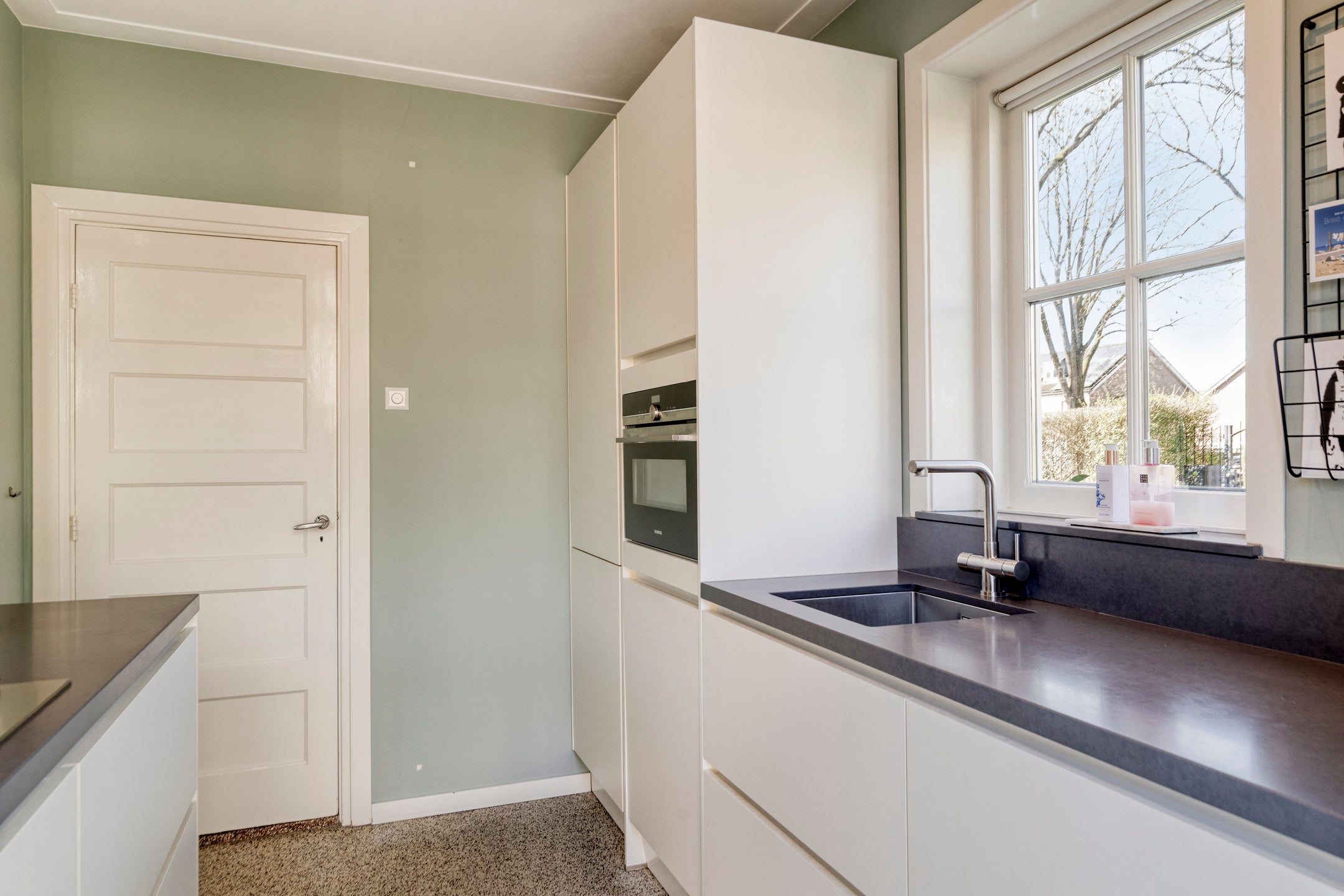 Hoekwoning te koop: Godfried van Seijstlaan 98A, Zeist