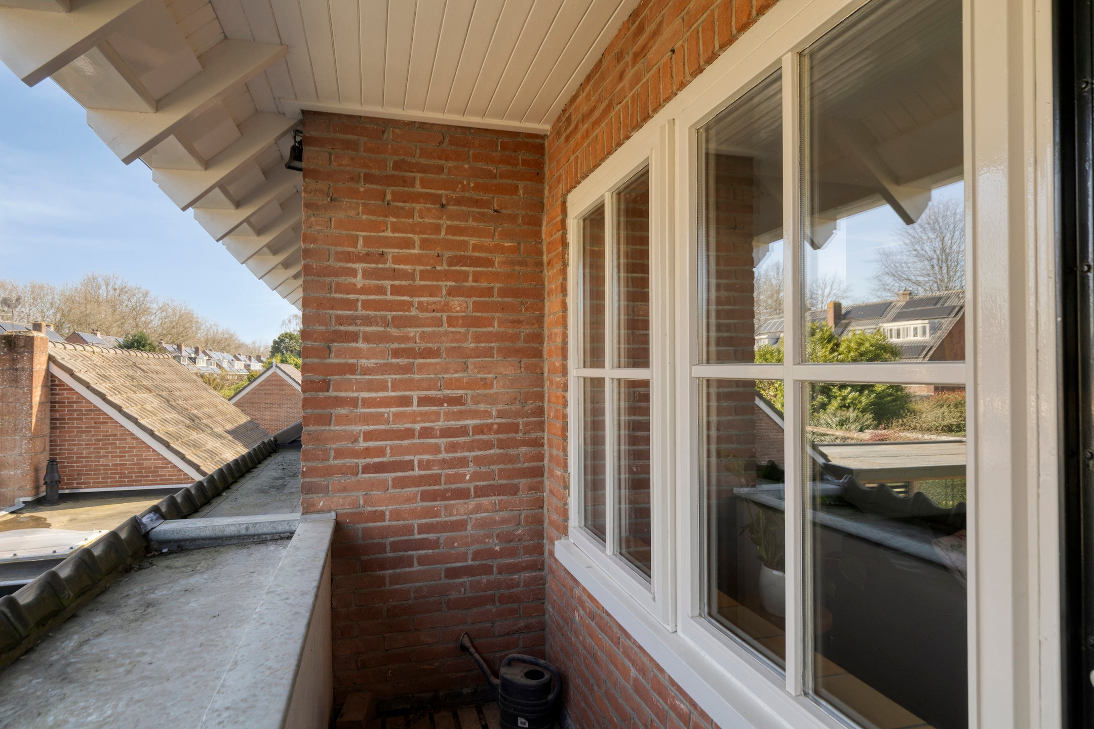 Hoekwoning te koop: Godfried van Seijstlaan 98A, Zeist