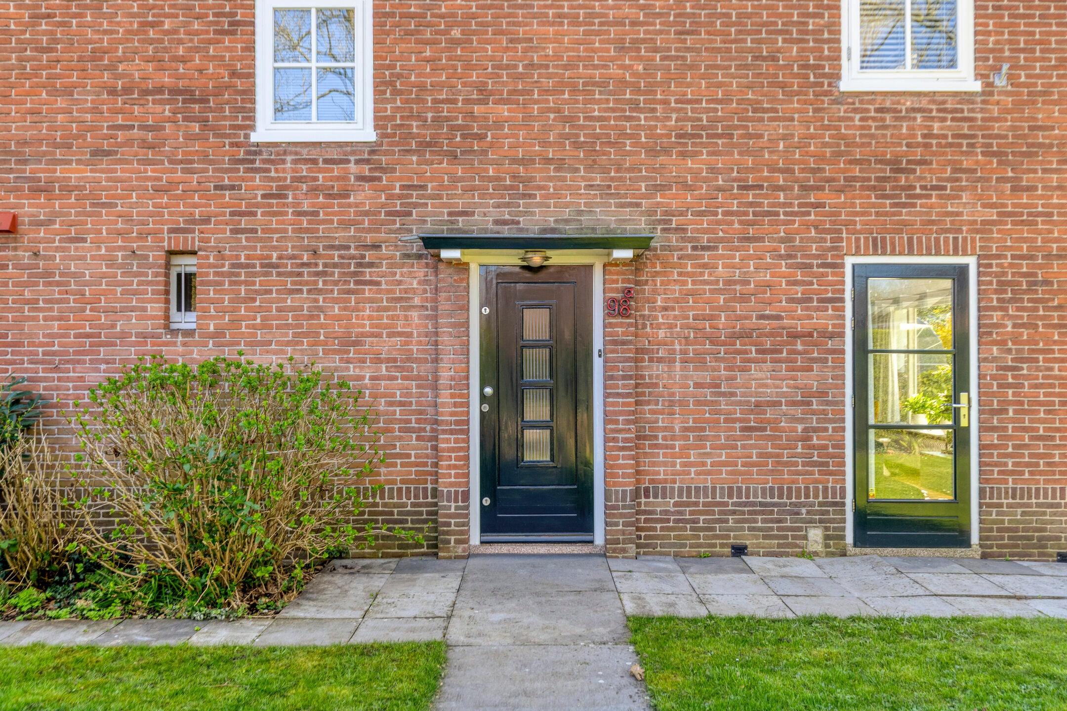 Hoekwoning te koop: Godfried van Seijstlaan 98A, Zeist
