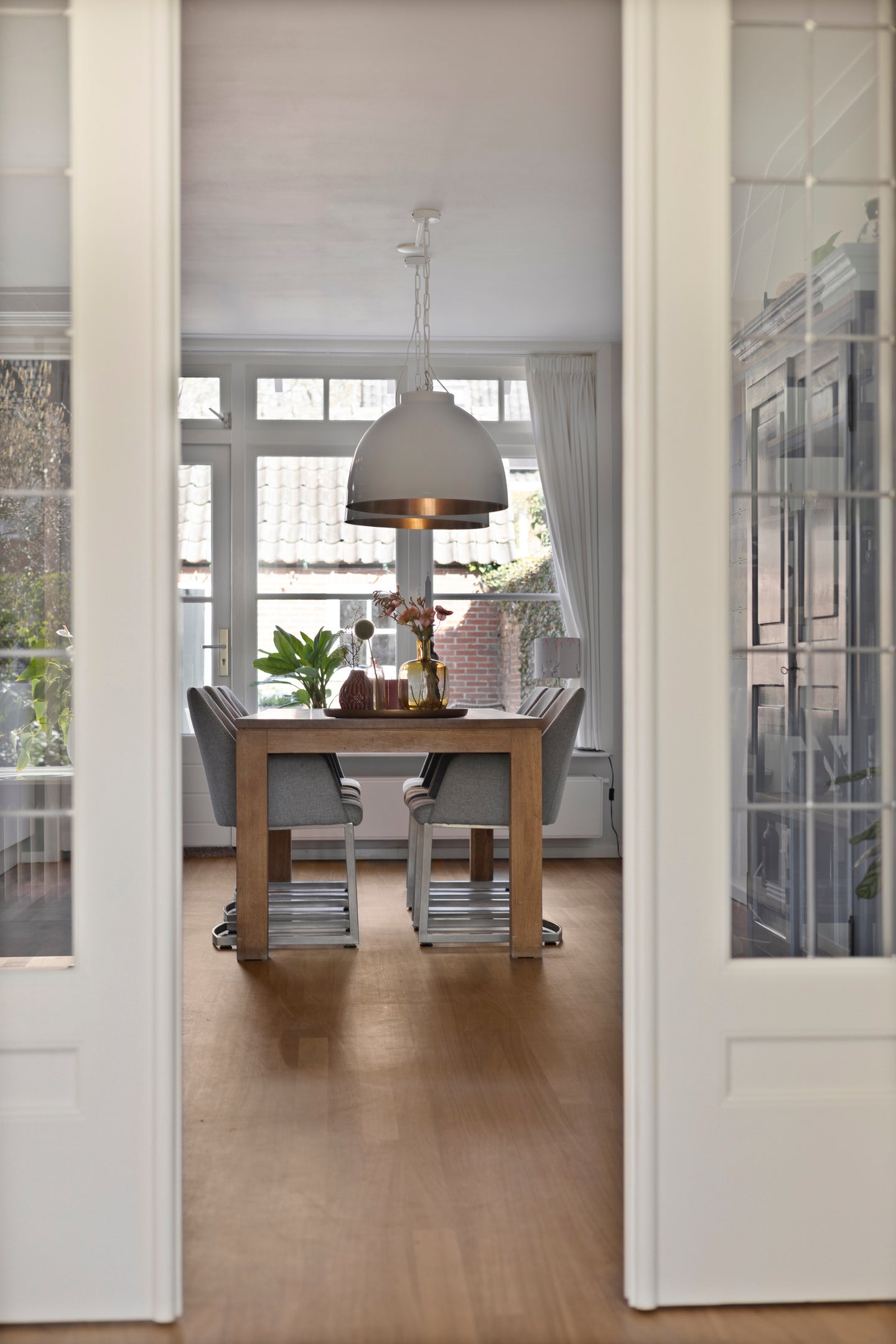 Hoekwoning te koop: Godfried van Seijstlaan 98A, Zeist