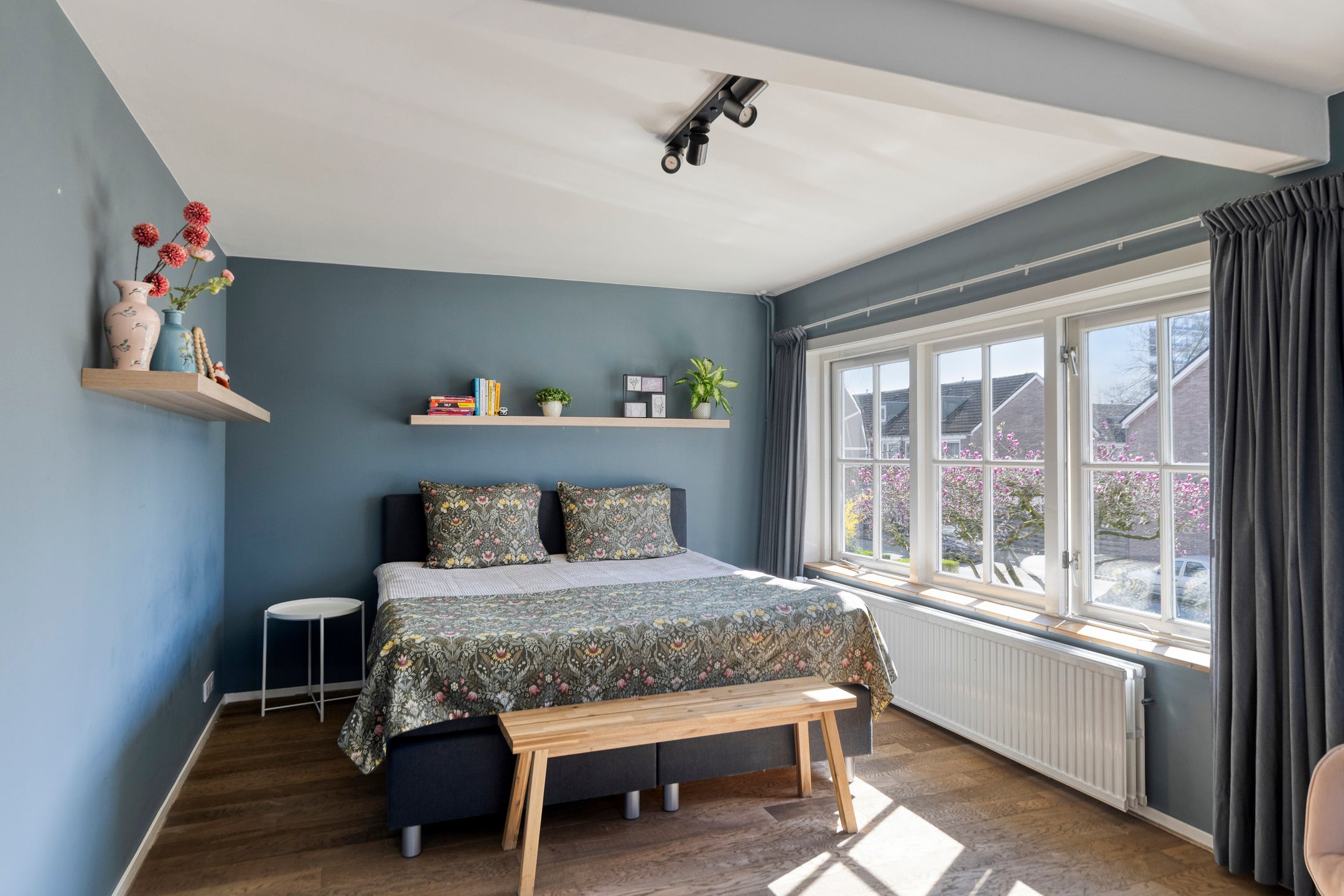 Hoekwoning te koop: Godfried van Seijstlaan 98A, Zeist