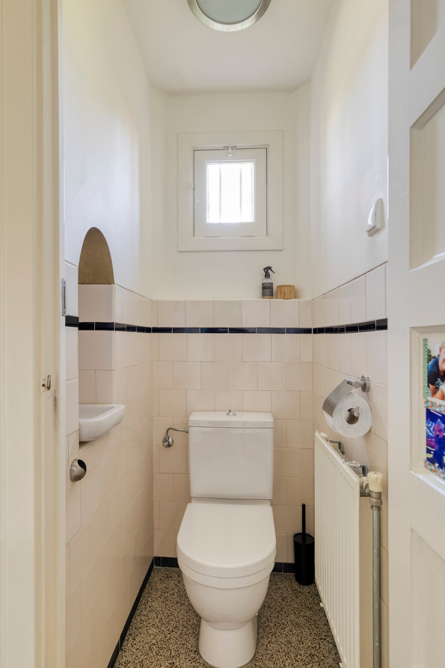 Hoekwoning te koop: Godfried van Seijstlaan 98A, Zeist