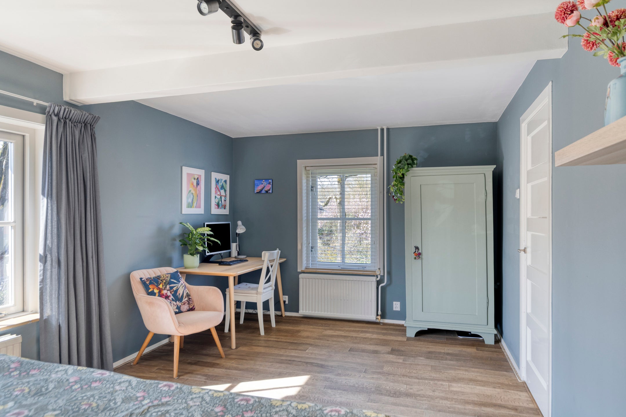 Hoekwoning te koop: Godfried van Seijstlaan 98A, Zeist