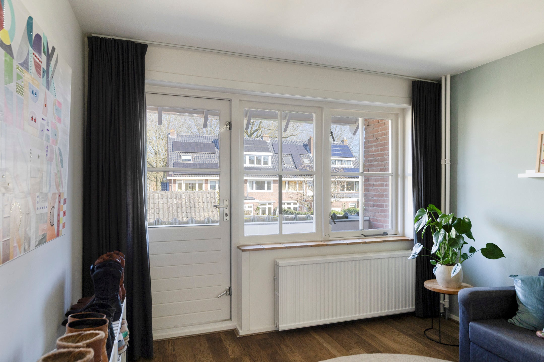 Hoekwoning te koop: Godfried van Seijstlaan 98A, Zeist