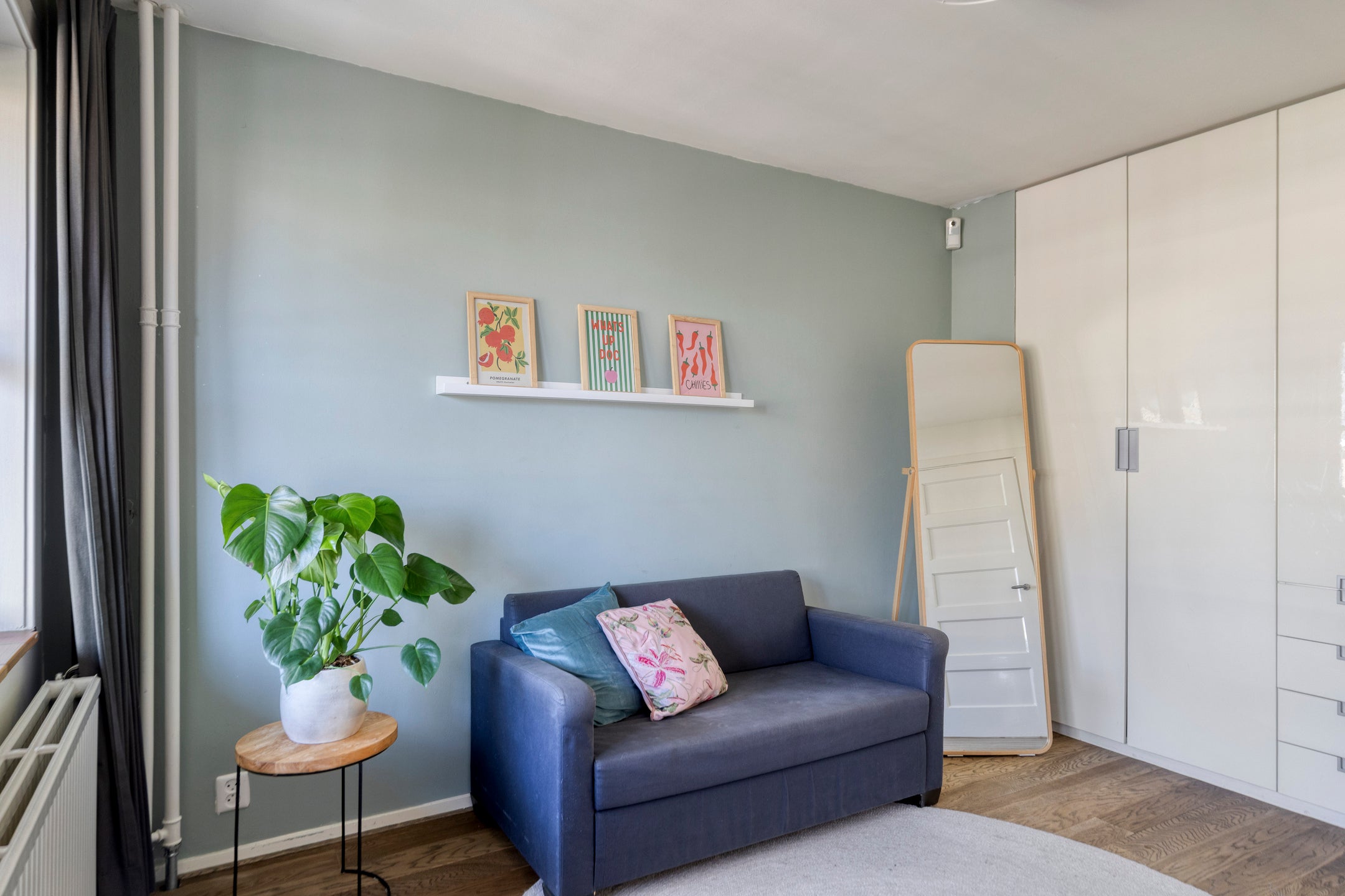 Hoekwoning te koop: Godfried van Seijstlaan 98A, Zeist