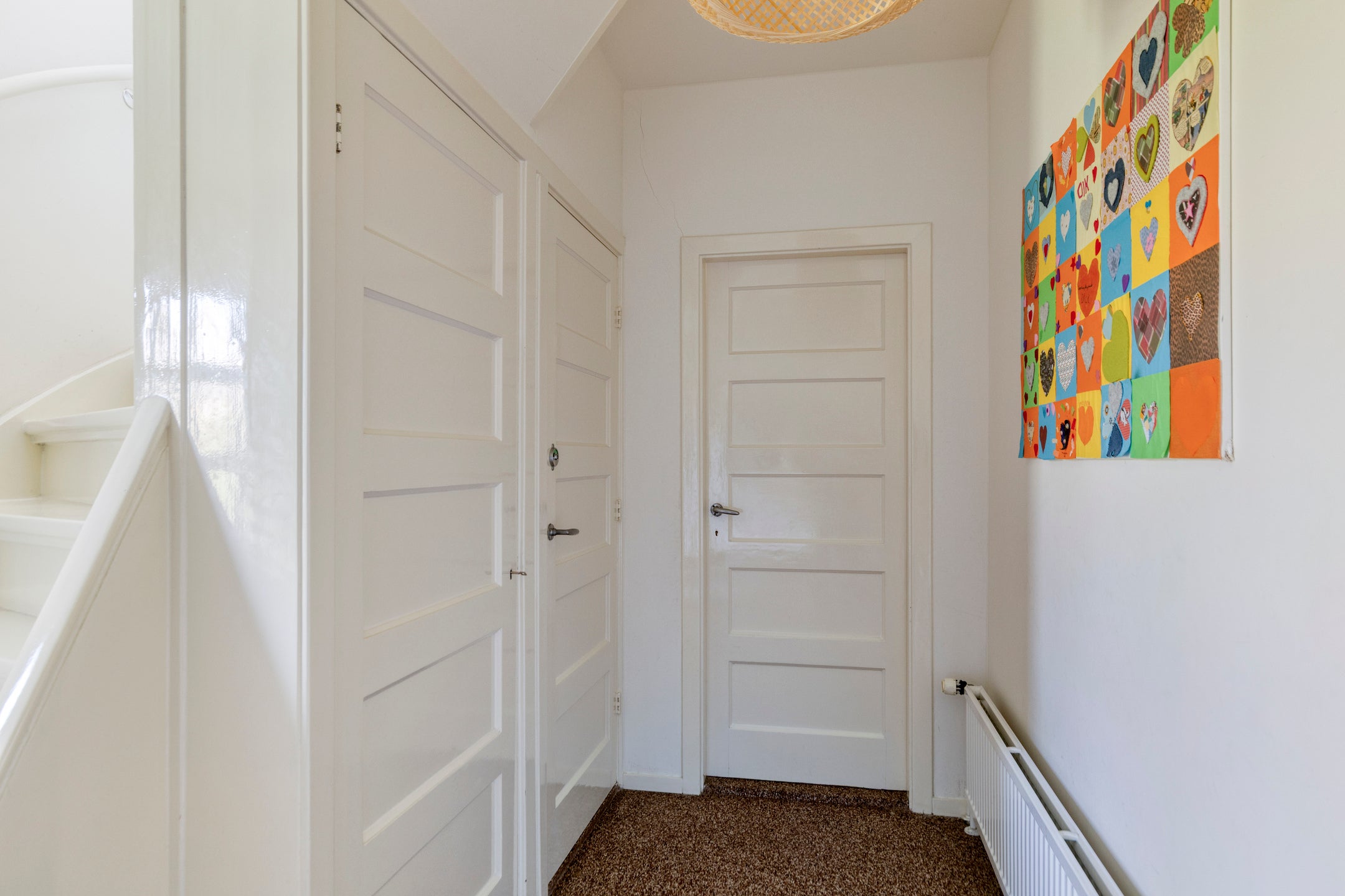 Hoekwoning te koop: Godfried van Seijstlaan 98A, Zeist