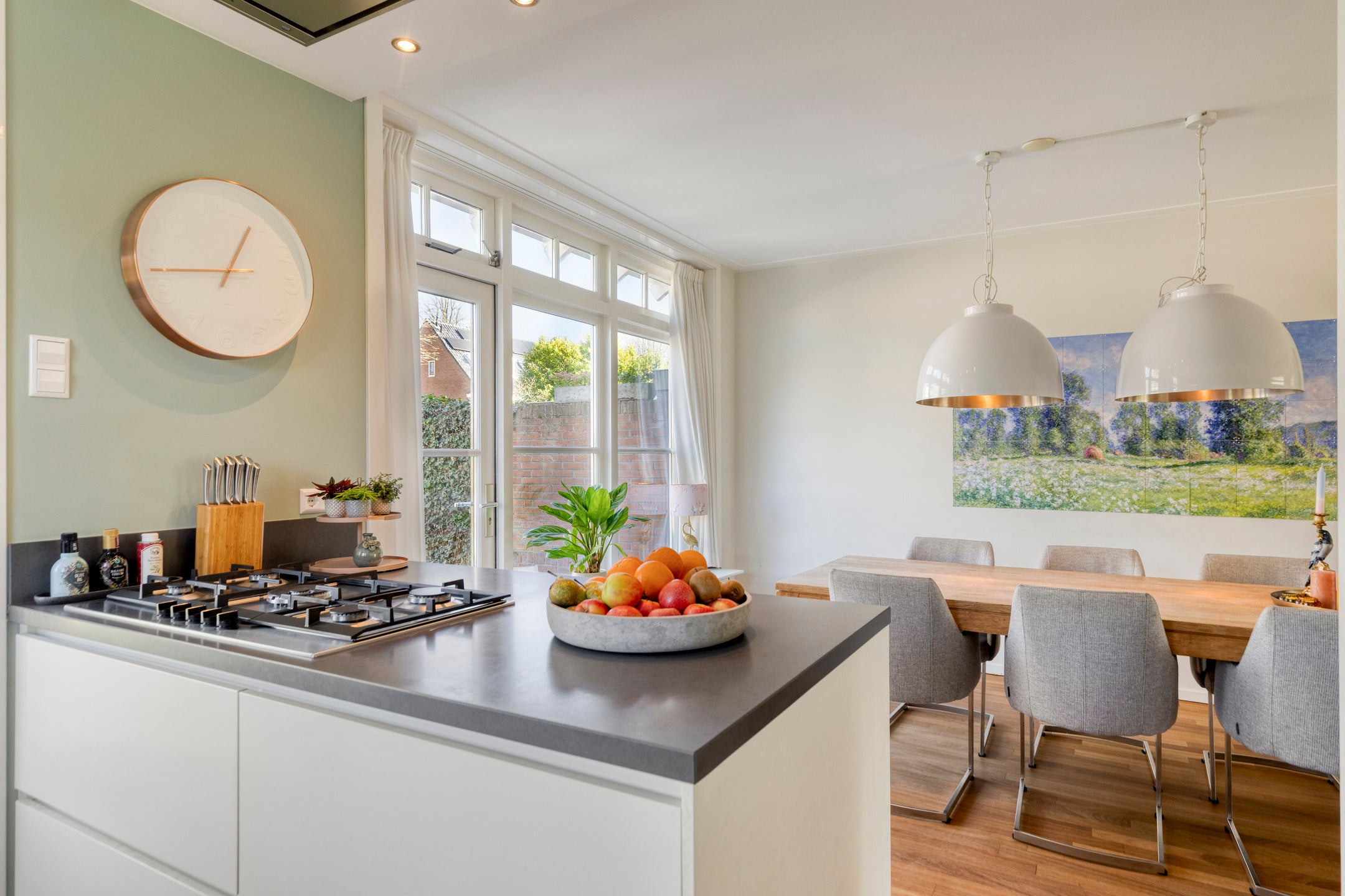 Hoekwoning te koop: Godfried van Seijstlaan 98A, Zeist