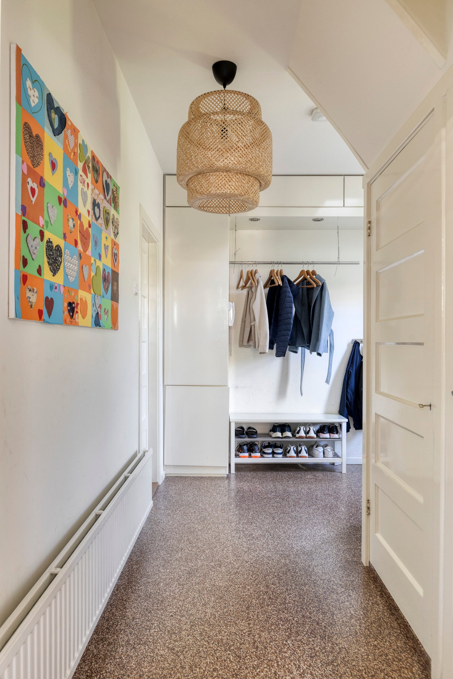 Hoekwoning te koop: Godfried van Seijstlaan 98A, Zeist