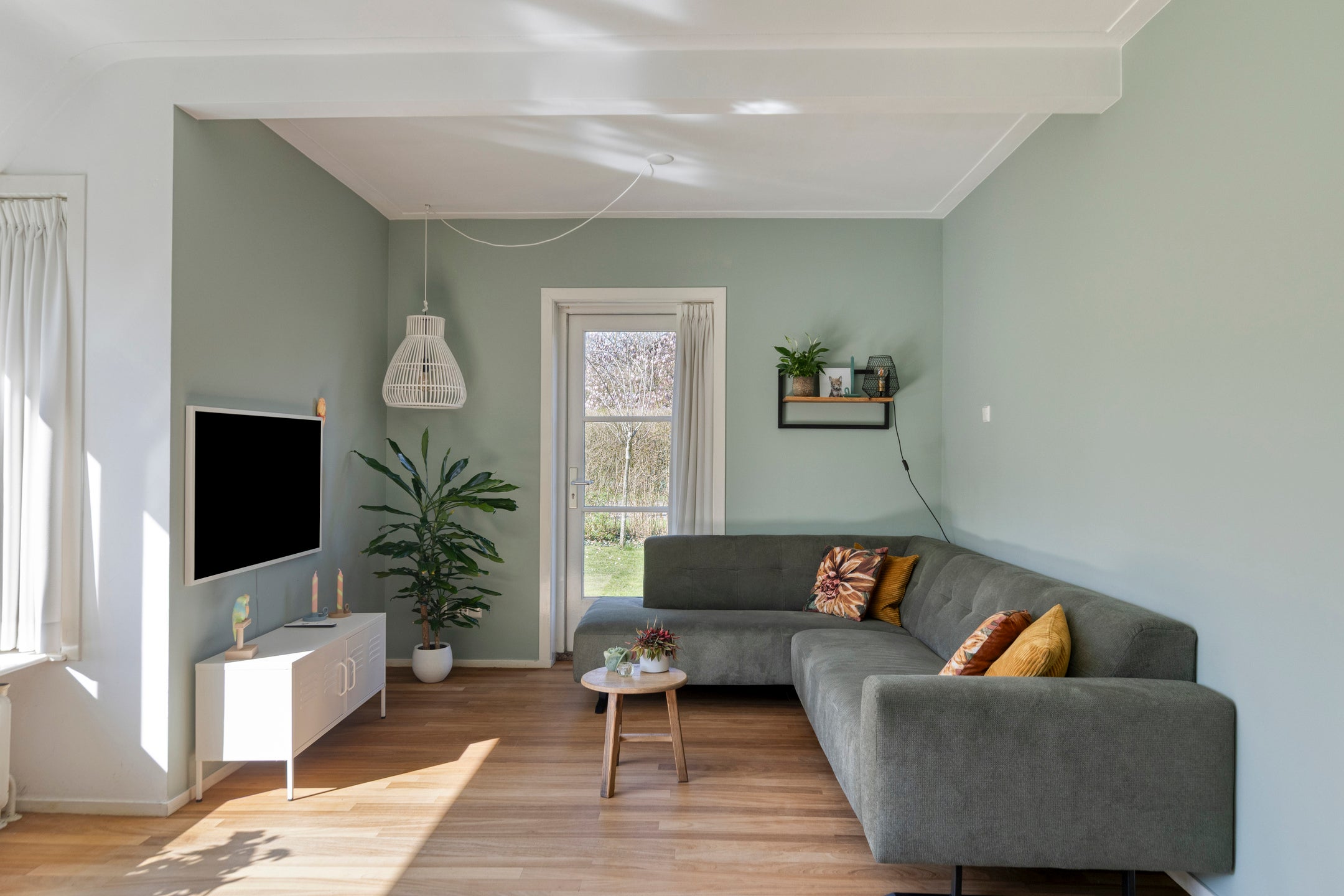 Hoekwoning te koop: Godfried van Seijstlaan 98A, Zeist