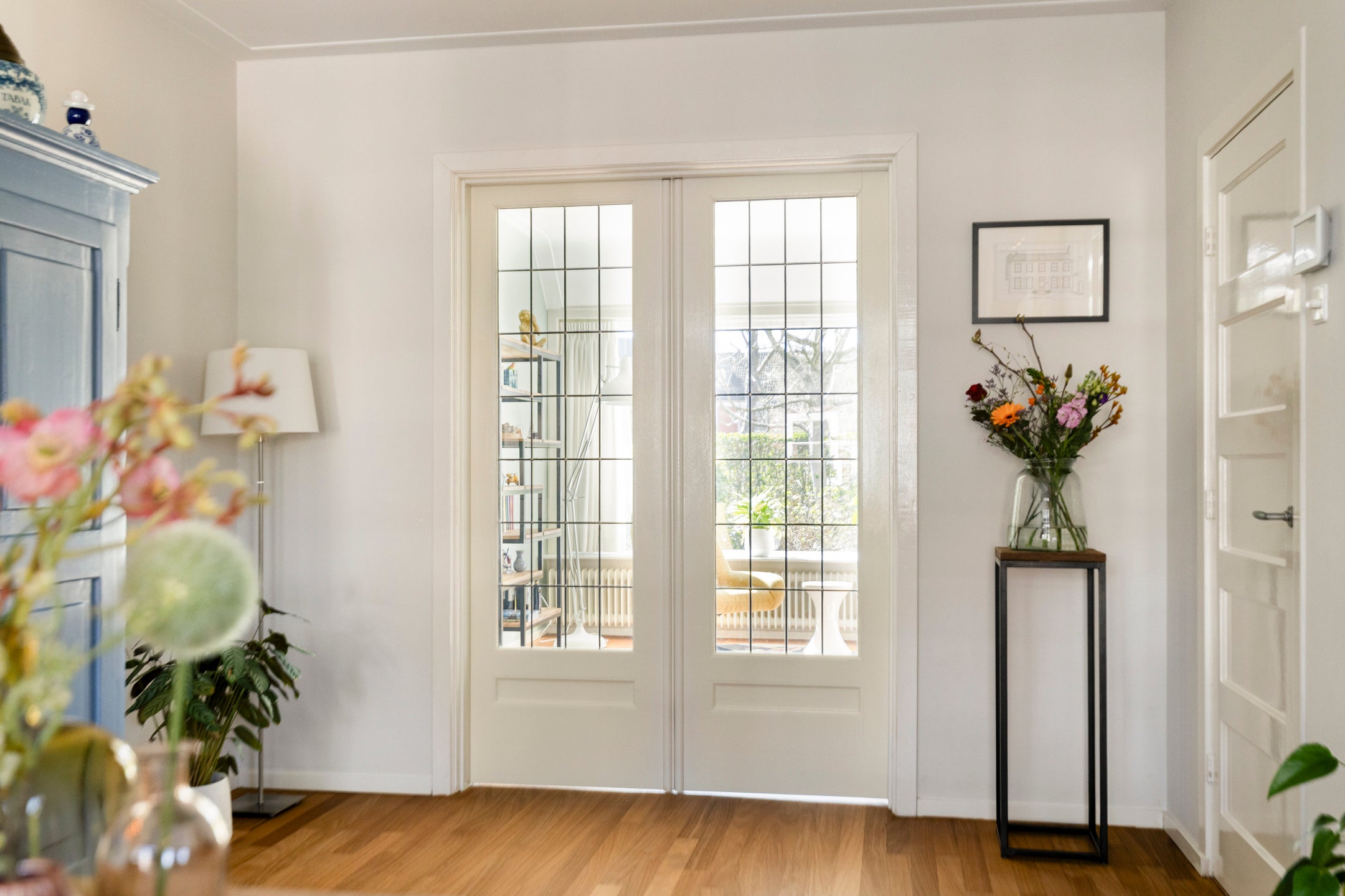 Hoekwoning te koop: Godfried van Seijstlaan 98A, Zeist