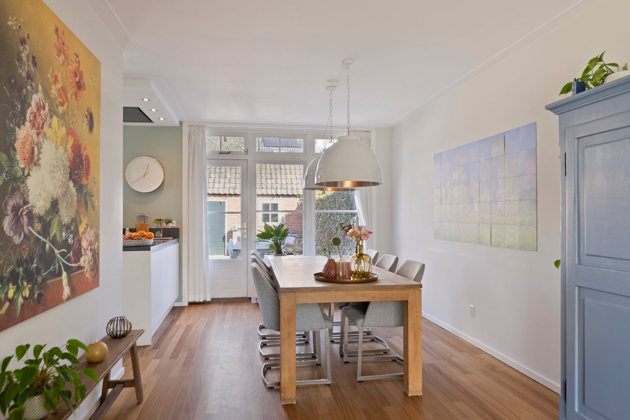 Hoekwoning te koop: Godfried van Seijstlaan 98A, Zeist
