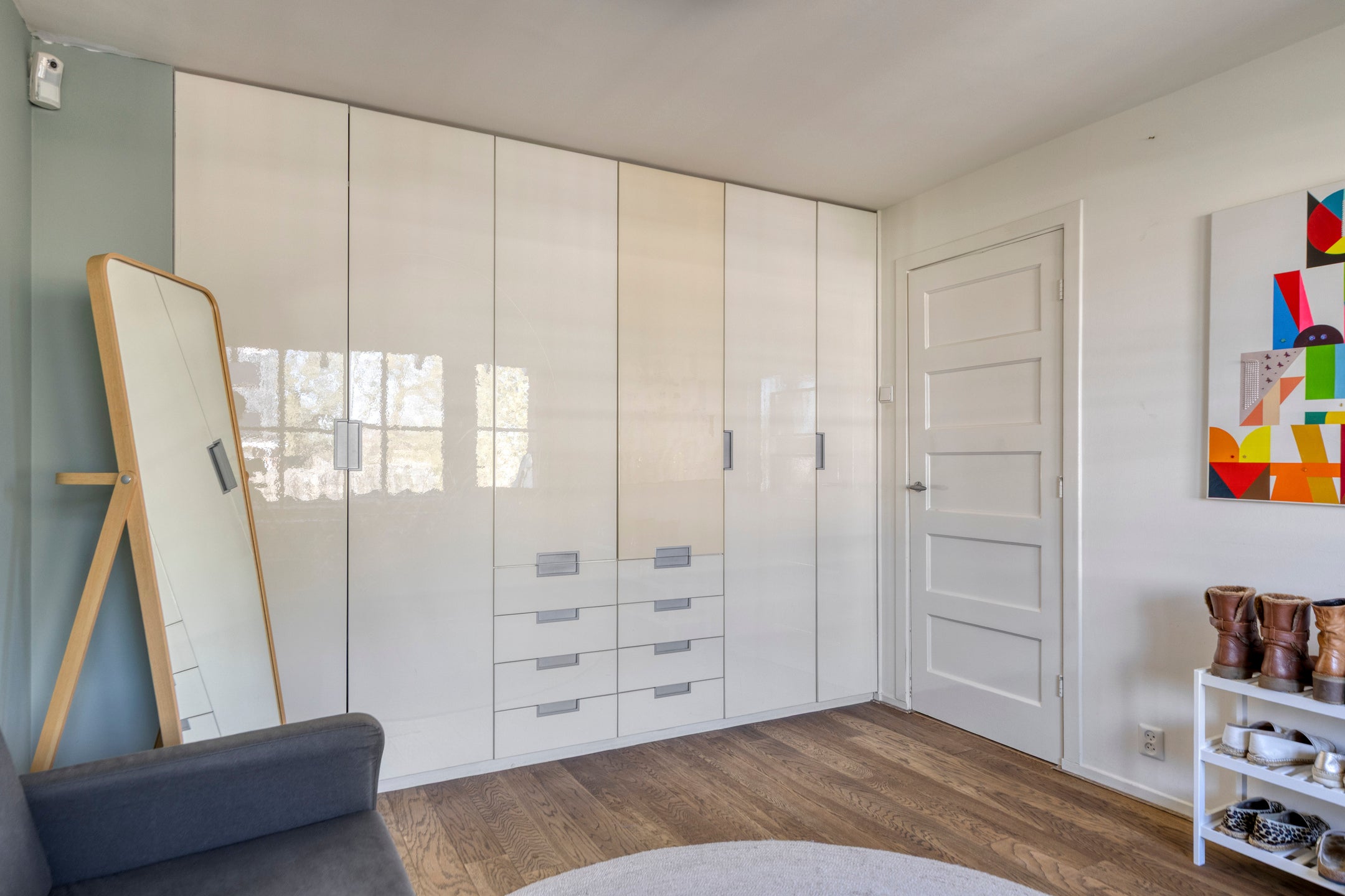 Hoekwoning te koop: Godfried van Seijstlaan 98A, Zeist
