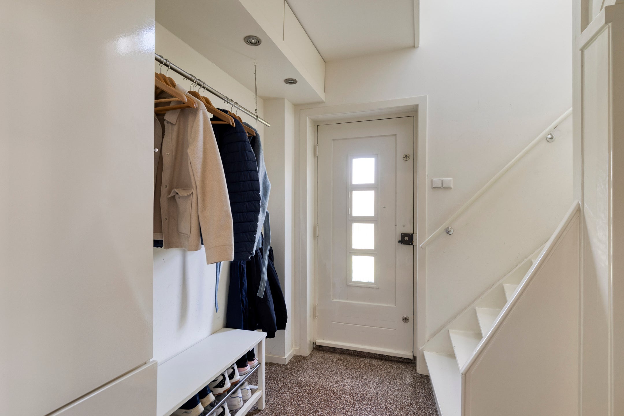 Hoekwoning te koop: Godfried van Seijstlaan 98A, Zeist