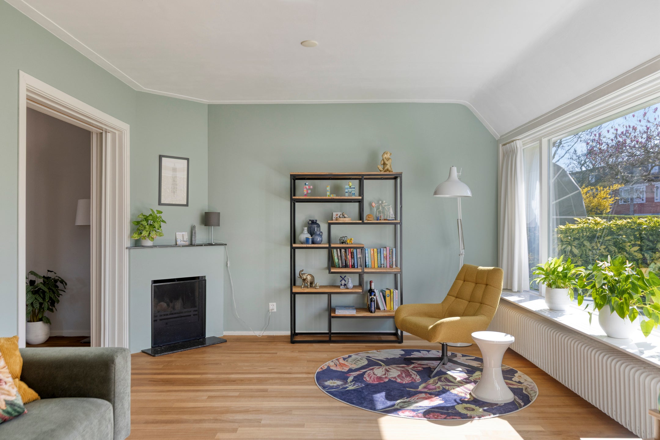 Hoekwoning te koop: Godfried van Seijstlaan 98A, Zeist