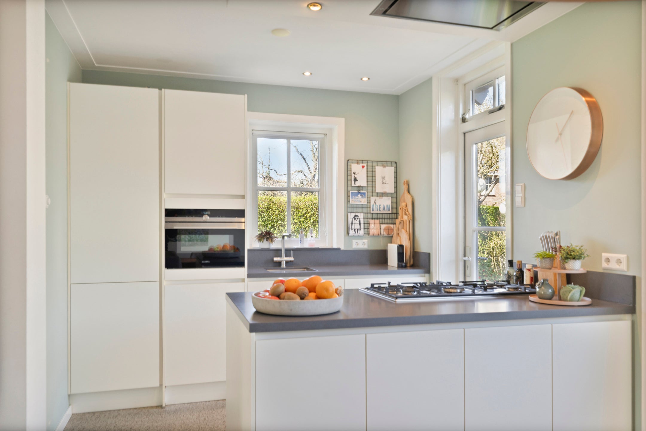 Hoekwoning te koop: Godfried van Seijstlaan 98A, Zeist