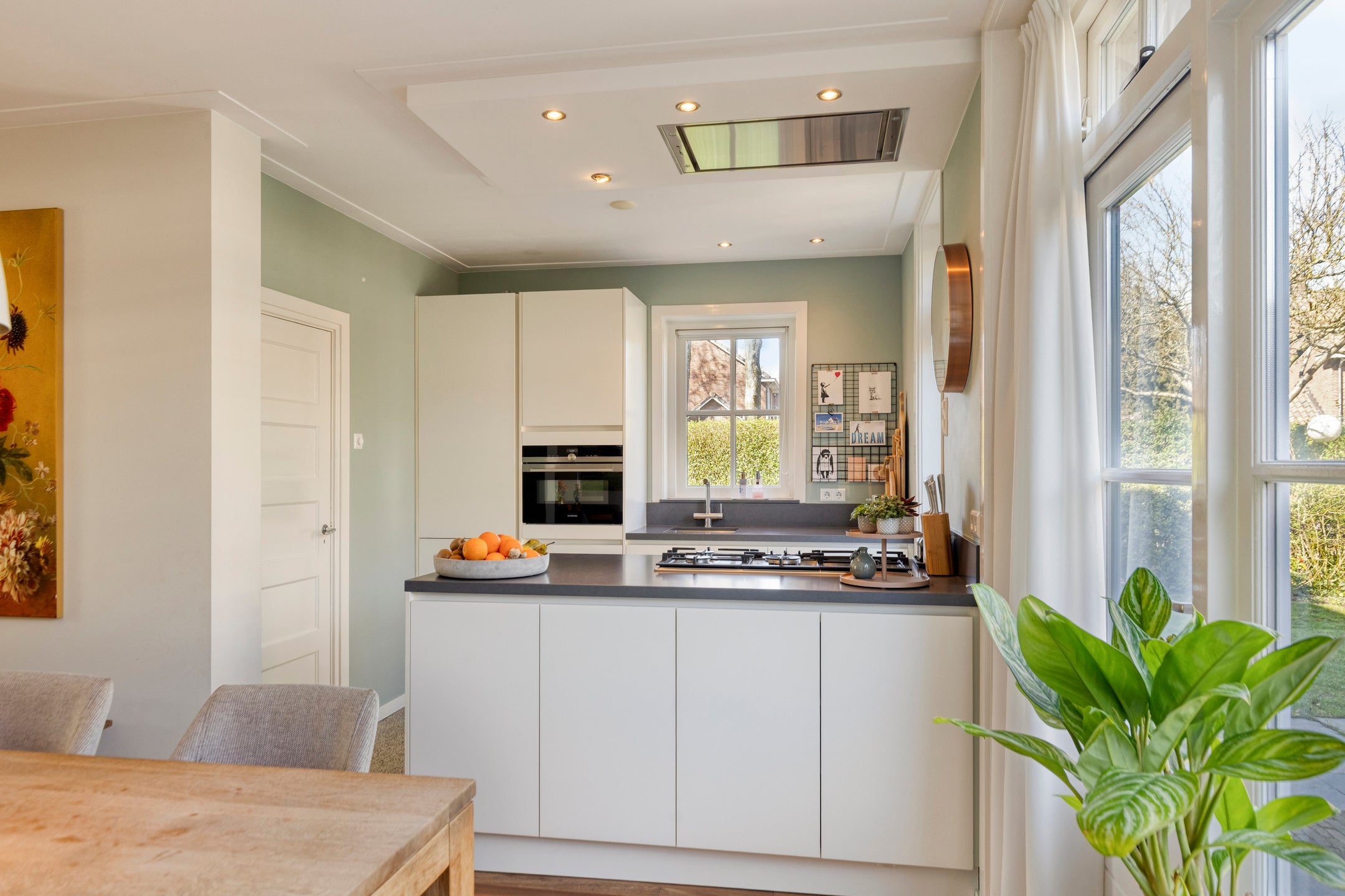 Hoekwoning te koop: Godfried van Seijstlaan 98A, Zeist