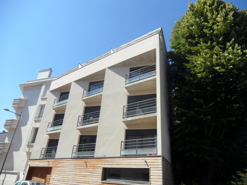 Flat Rue Grenouillet in Troyes