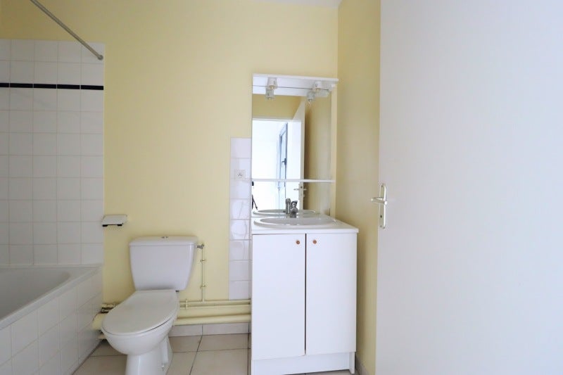 Appartement Rue Grenouillet à Troyes
