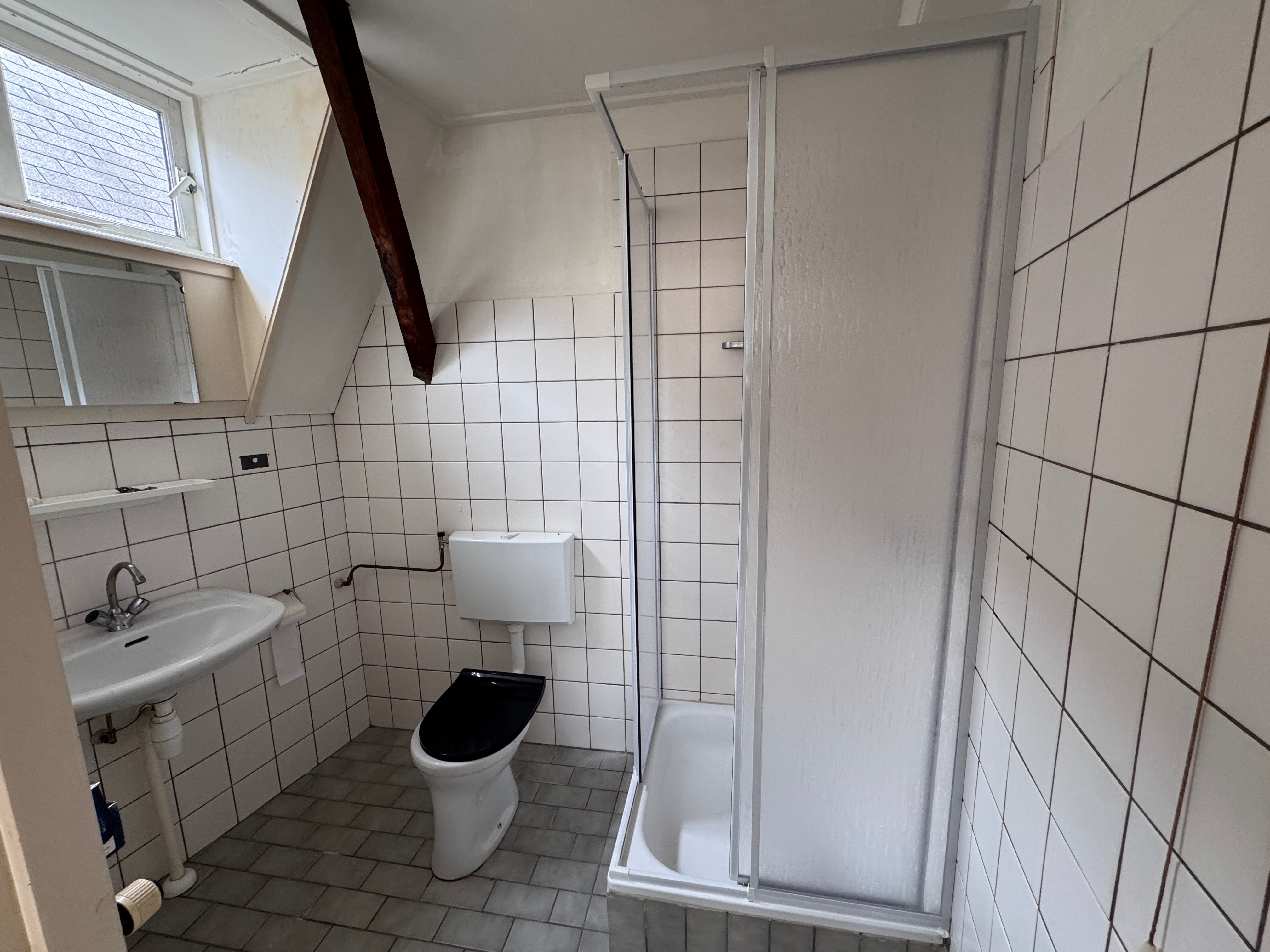 Appartement te huur: Oude Vismarkt, Goes
