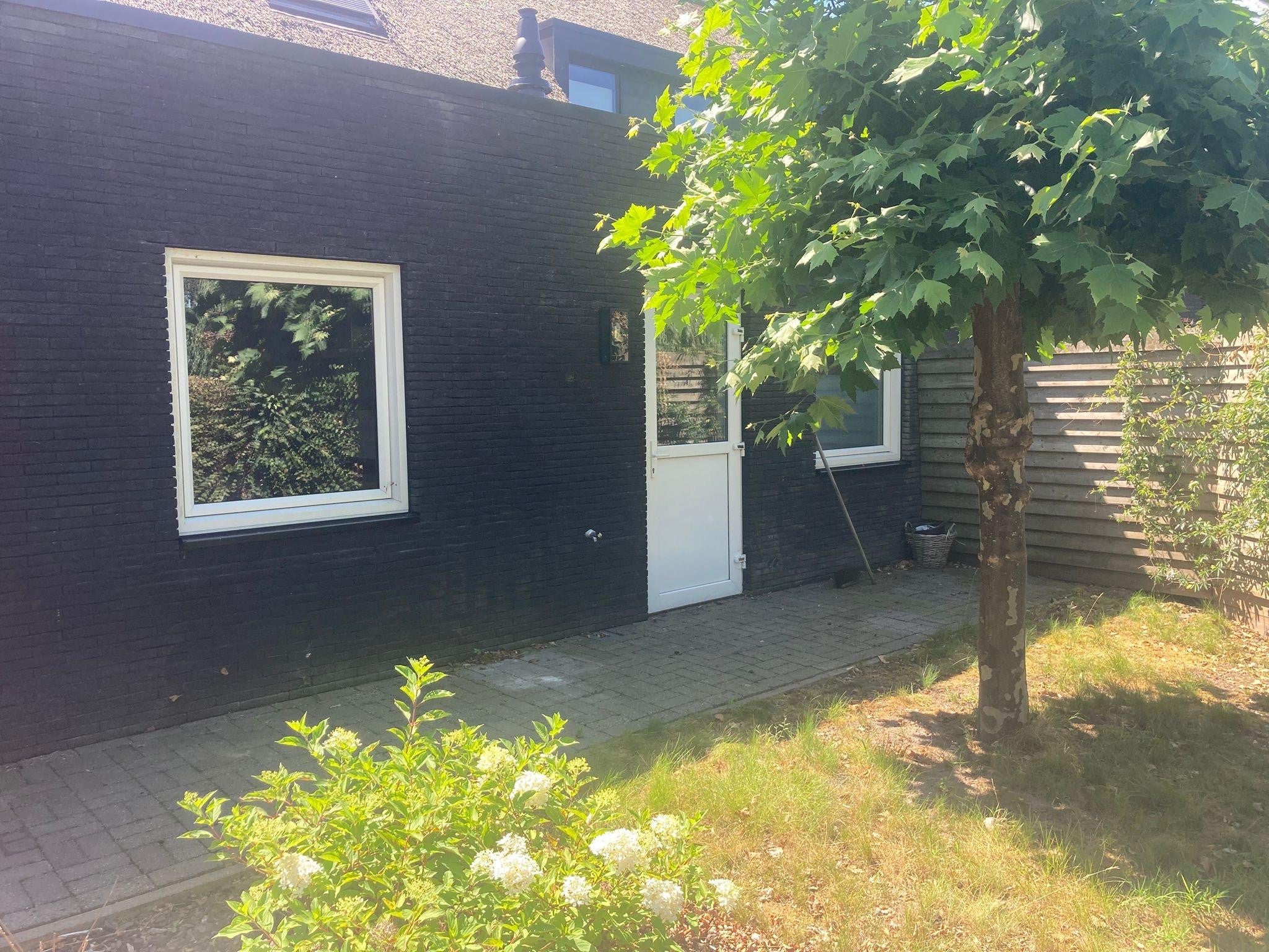 Huis Rucphenseweg in Klein Zundert