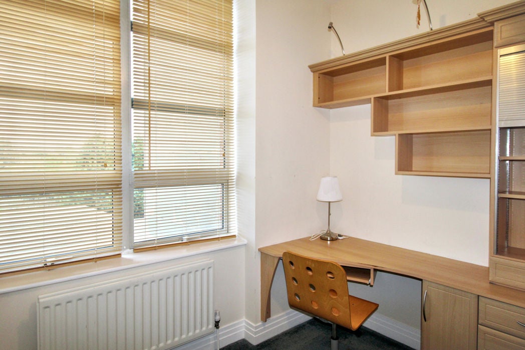 Flat Wills Mews in Newcastle upon Tyne
