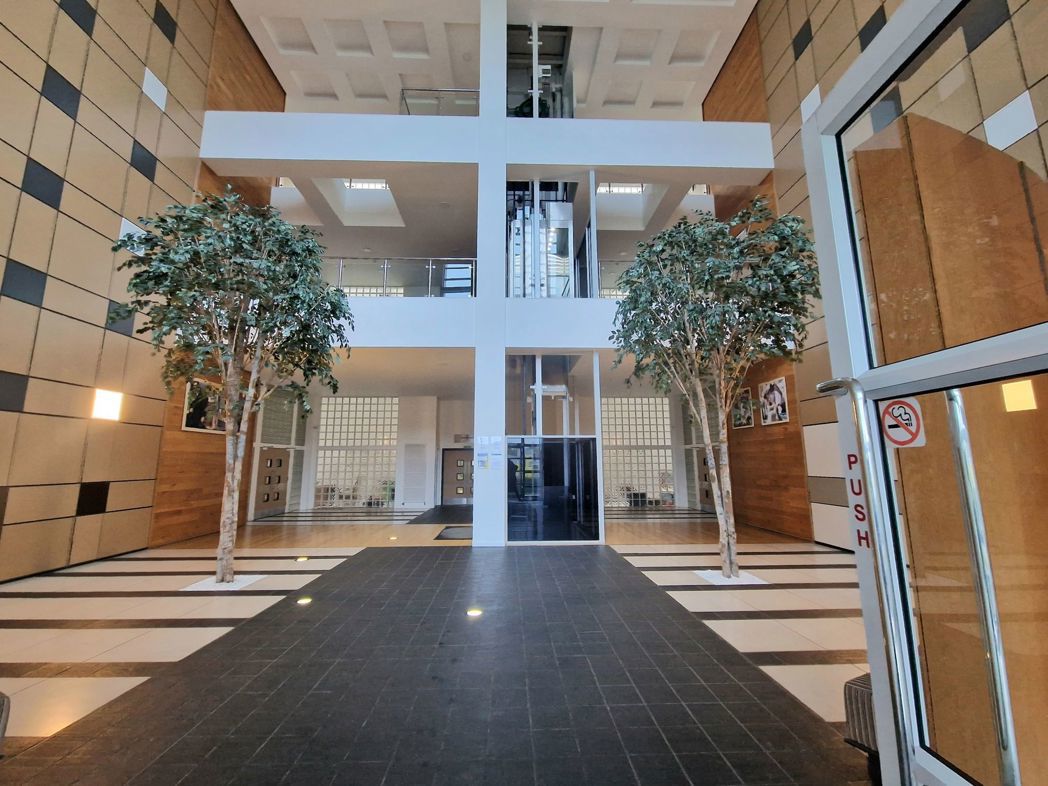 Flat Wills Mews in Newcastle upon Tyne