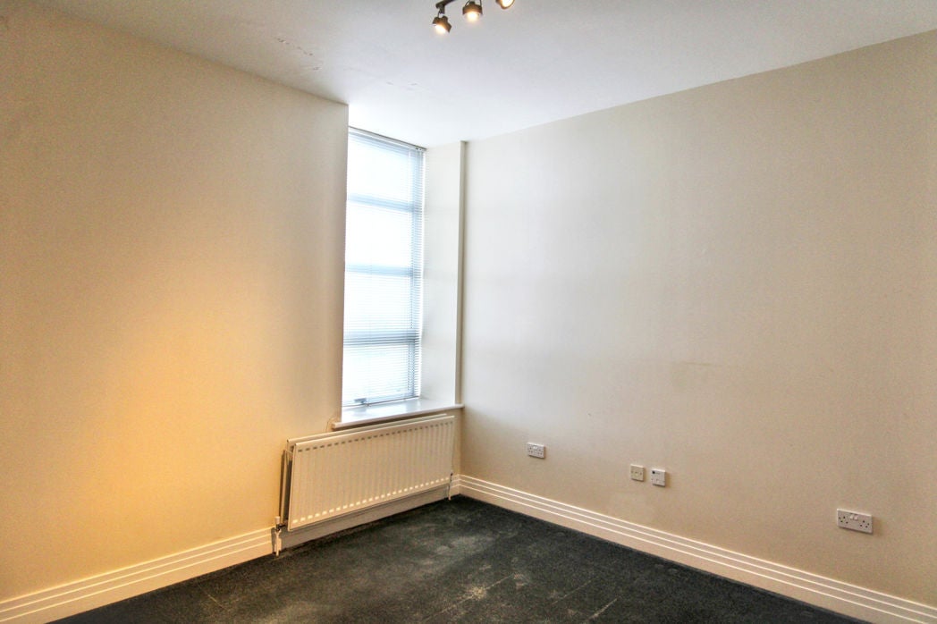 Flat Wills Mews in Newcastle upon Tyne
