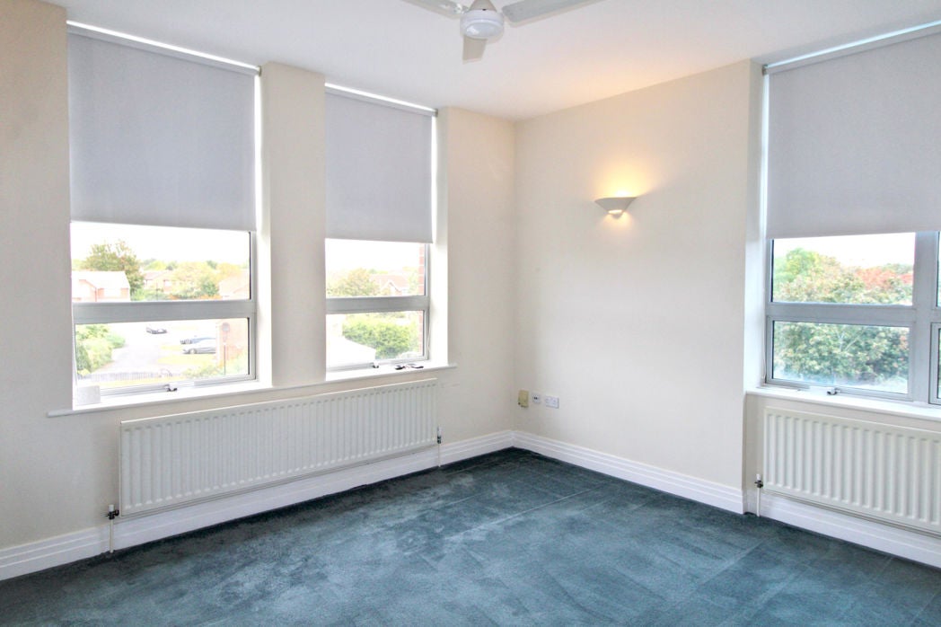 Flat Wills Mews in Newcastle upon Tyne