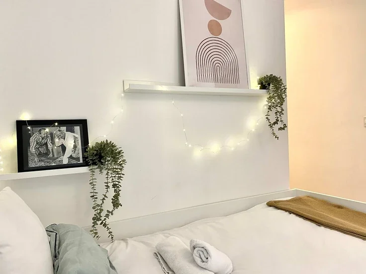 Appartement Rue Olivier de Serres à Paris
