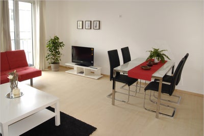 Haus Lorettostraße in Düsseldorf