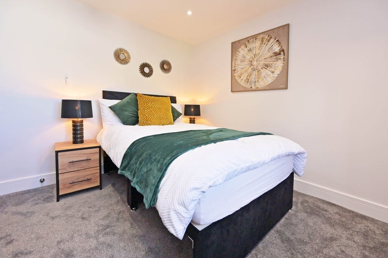 Room Oliver Road in Stoke-on-Trent