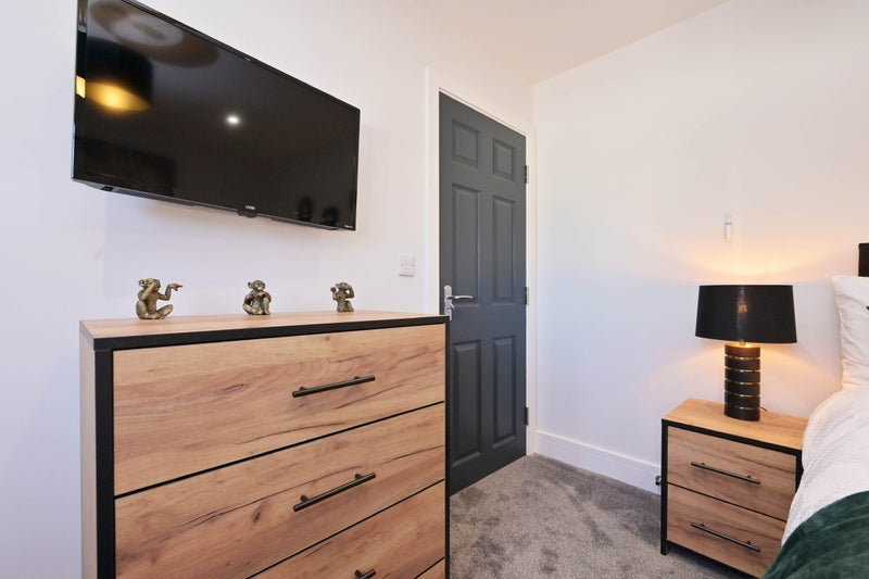 Room Oliver Road in Stoke-on-Trent