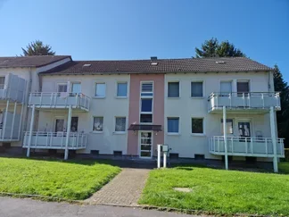Wohnung Hugostraße in Dortmund