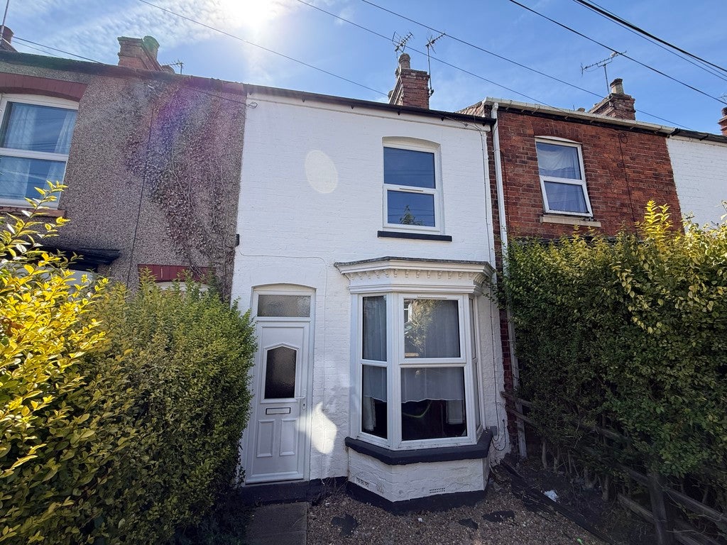 House Cobwell Road in Bassetlaw