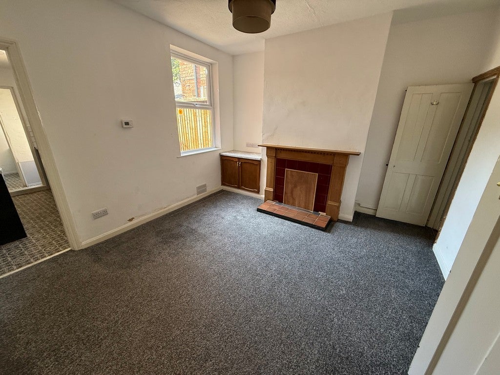 House Cobwell Road in Bassetlaw